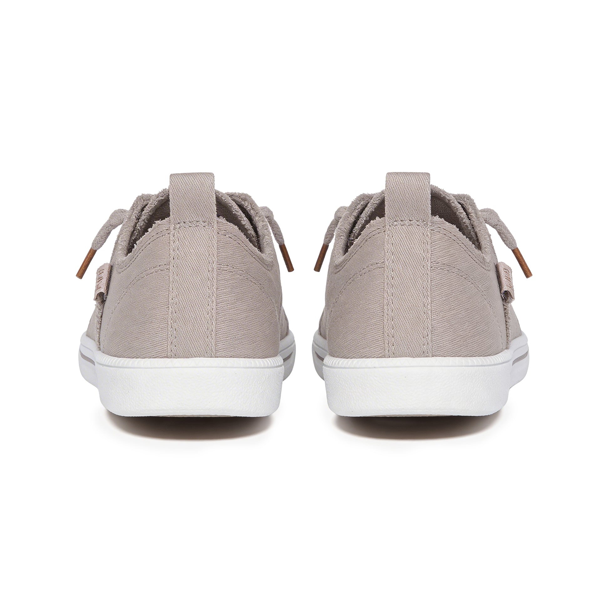 Skechers B CUTE 2.0 Womens Casual Trainers Taupe