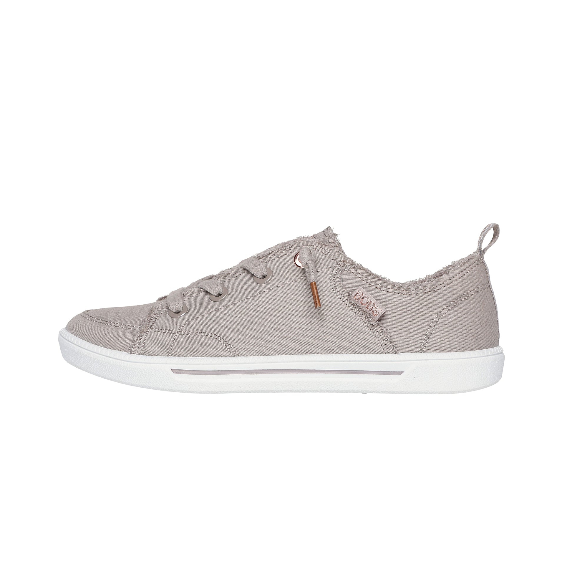 Skechers B CUTE 2.0 Womens Casual Trainers Taupe