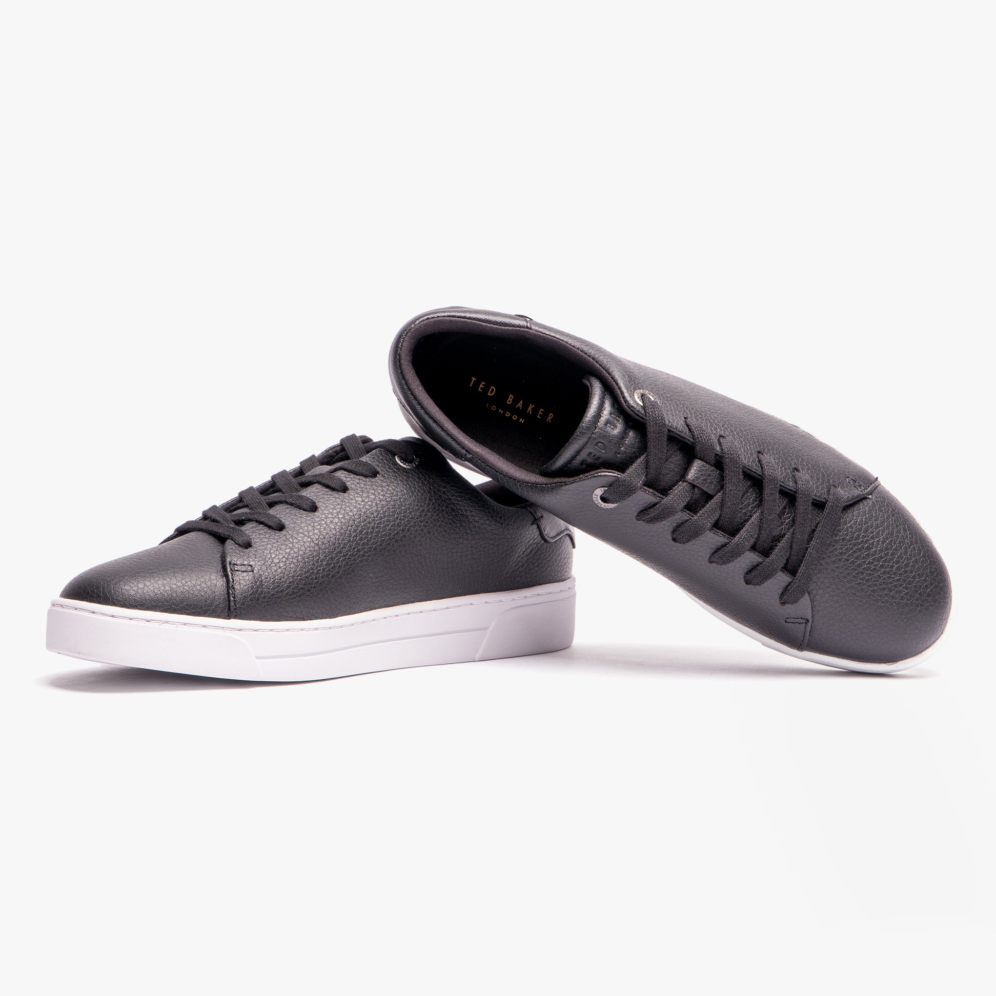 Ted Baker KIMMII Womens Trainer Black