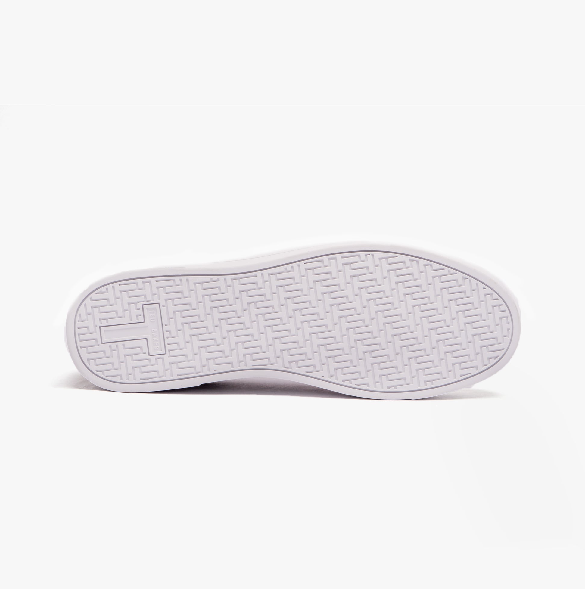 Ted Baker KIMMII Womens Trainer White
