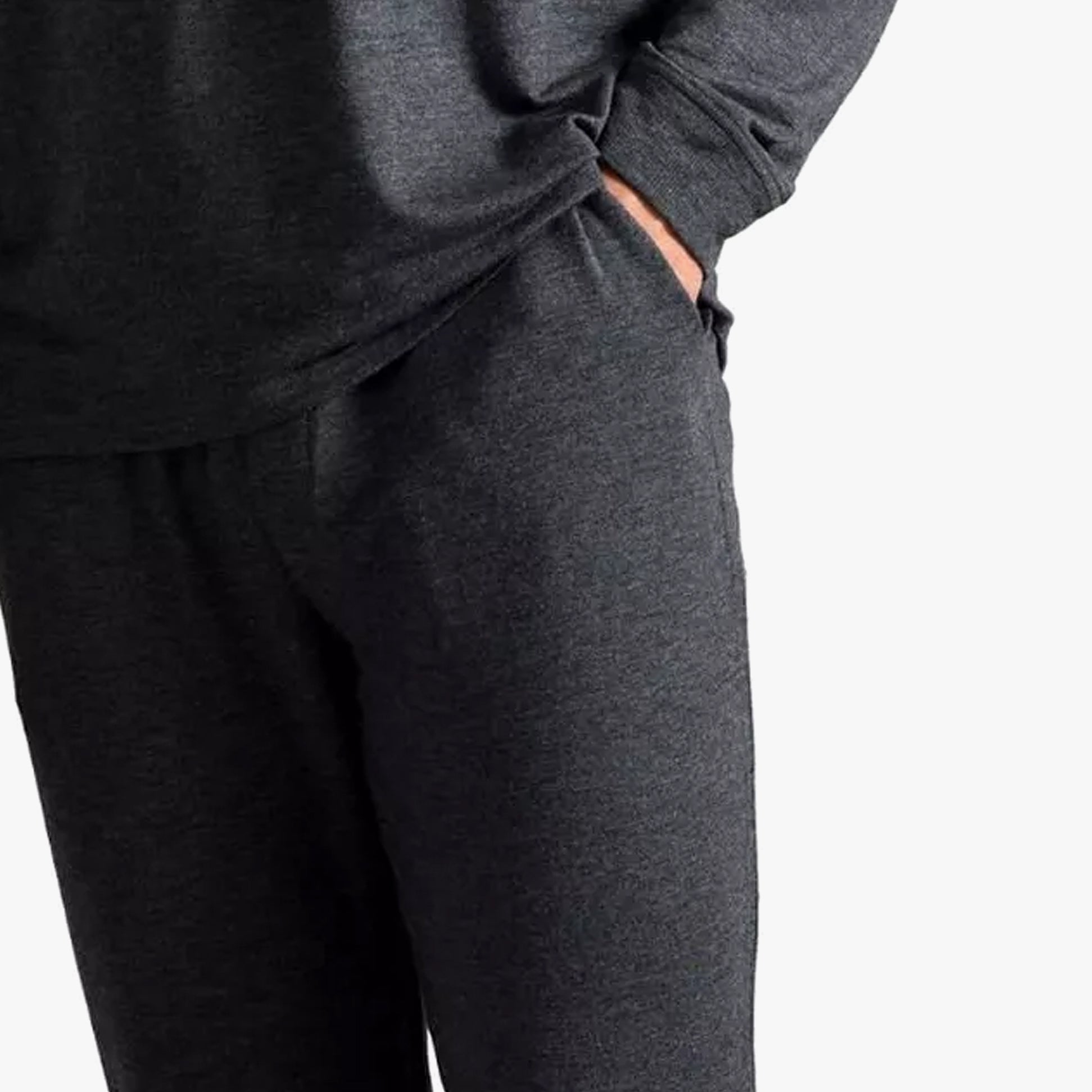 Ted Baker SUPER SOFT Joggers Mens Dark Grey