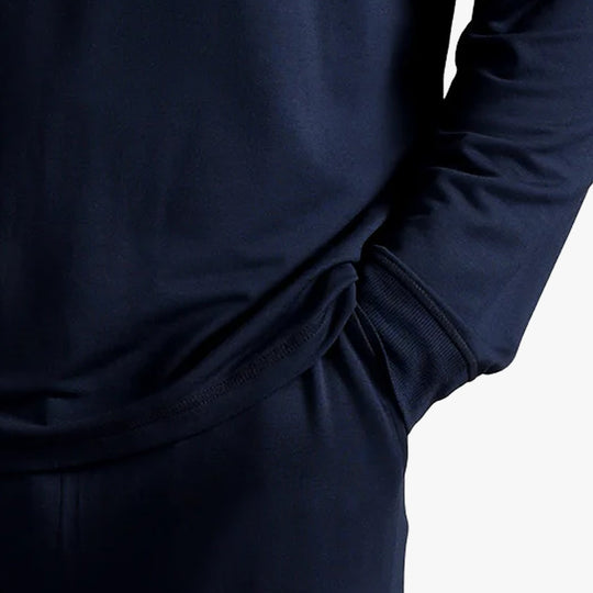 Ted Baker SUPER SOFT Joggers Mens Navy