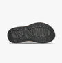 Teva HURRICANE XLT2 Womens Sandals Archive Wings Blooming Dahlia sole view with rubber material and traction design.