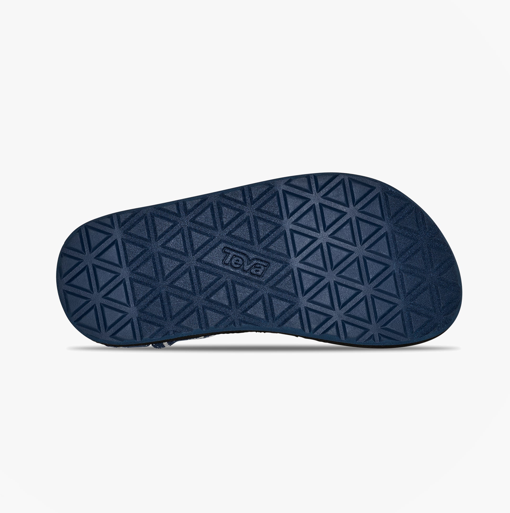 Teva ORIGINAL UNIVERSAL Boys Ankle Strap Sandals Diamond Navy