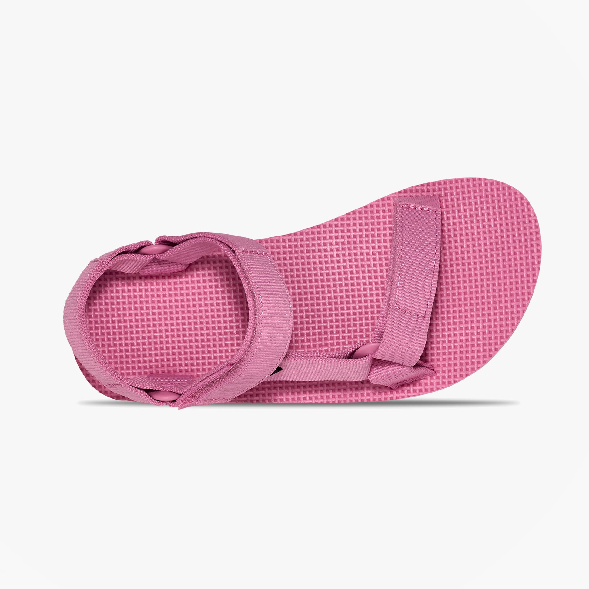 Teva ORIGINAL UNIVERSAL Girls Ankle Strap Sandals Fuchsia Pink