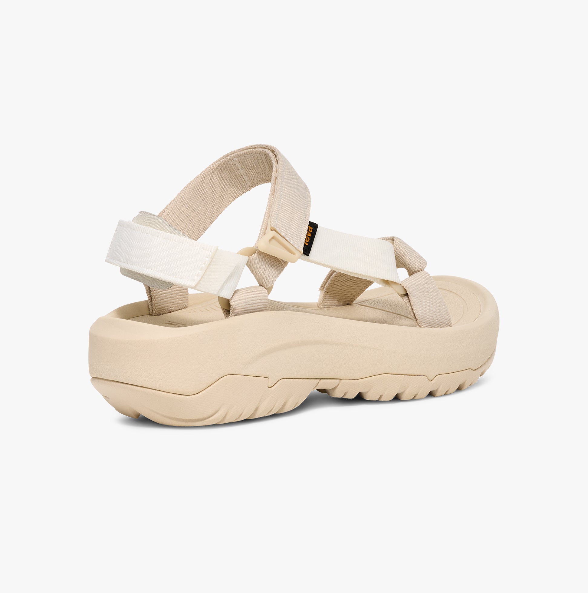 Teva HURRICANE XLT2 AMPSOLE Womens Ankle Strap Sandals Birch Multi
