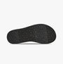 Teva ORIGINAL UNIVERSAL SLIM Womens Sandals Young Wheat bottom view of rubber sole with textured pattern.