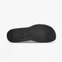 Teva HYDRATREK SANDAL CT Womens Sandals Vapor Blue bottom sole view with textured grip pattern
