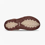 Teva TIRRA Womens Hiking Sandals Desert Pink bottom view of rubber sole with traction pattern.