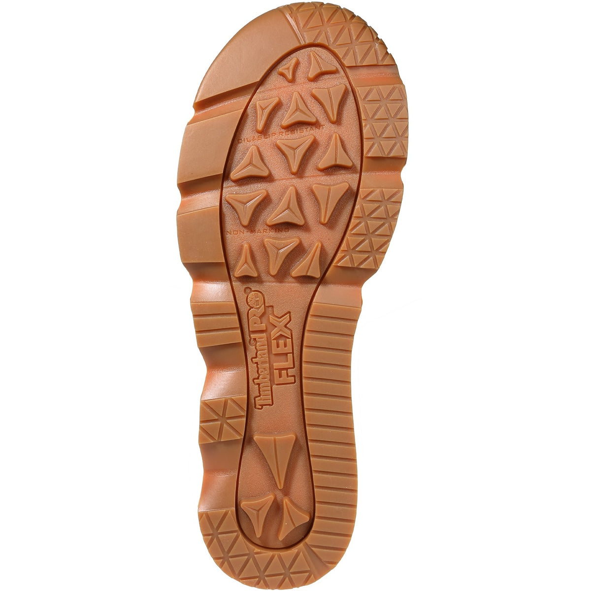 Timberland Pro Morphix 6 Inch Mens Composite Toe Safety Boots Wheat