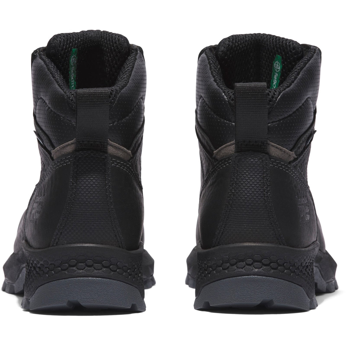 Timberland Pro Titan EV 6 Inch Womens Composite Toe Safety Boots Black