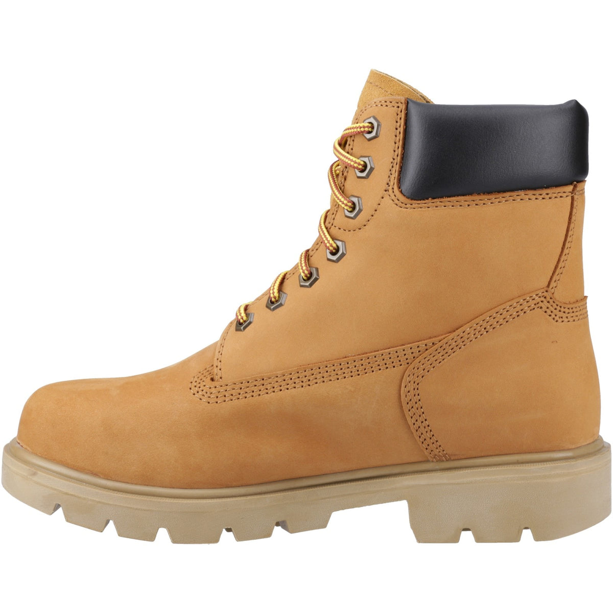 Timberland Pro Sawhorse 2.0 Mens Steel Toe Safety Boots Wheat