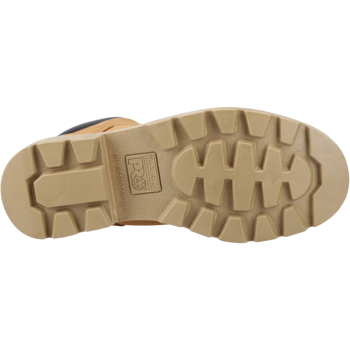 Timberland Pro Sawhorse 2.0 Mens Steel Toe Safety Boots Wheat