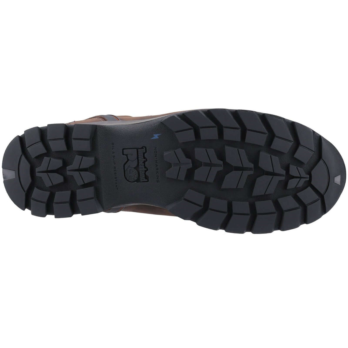 Timberland Pro Splitrock 2.0 XT Mens Composite Toe Safety Boots Brown