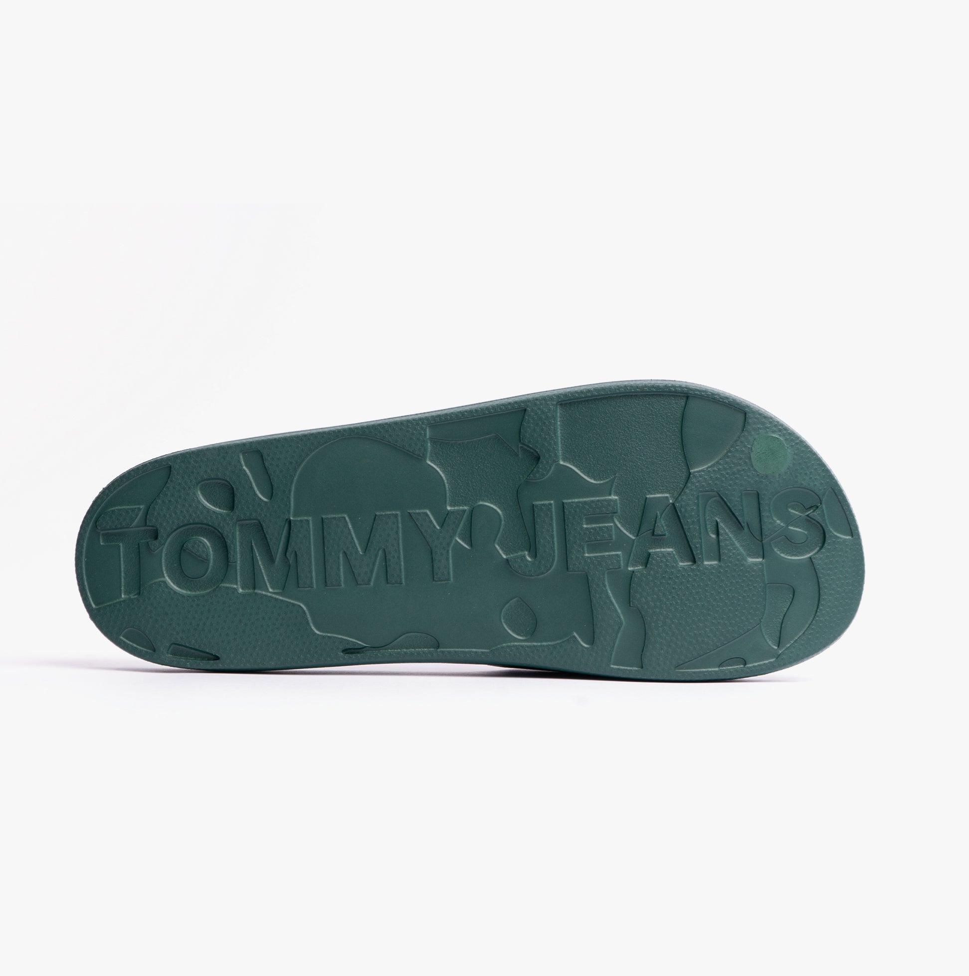 Tommy Hilfiger BASIC SLIDE Mens Slides Tahoe Forest