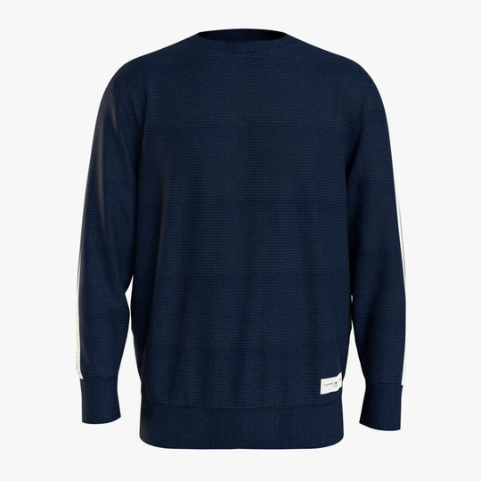 Tommy Hilfiger HWK TRACK TOP Mens Track Top Desert Sky