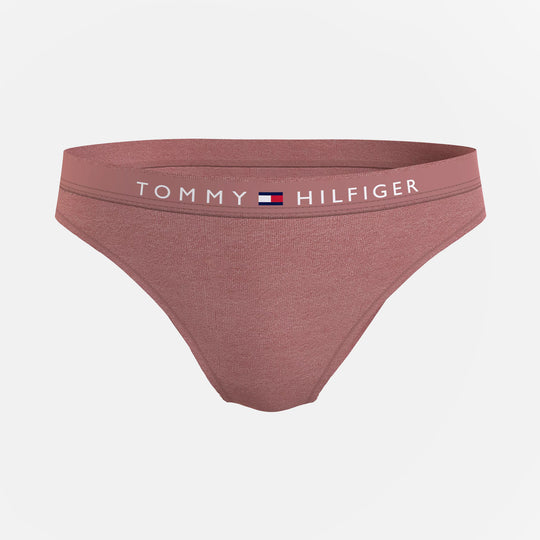 Tommy Hilfiger Bikini Womens Teaberry Blossom