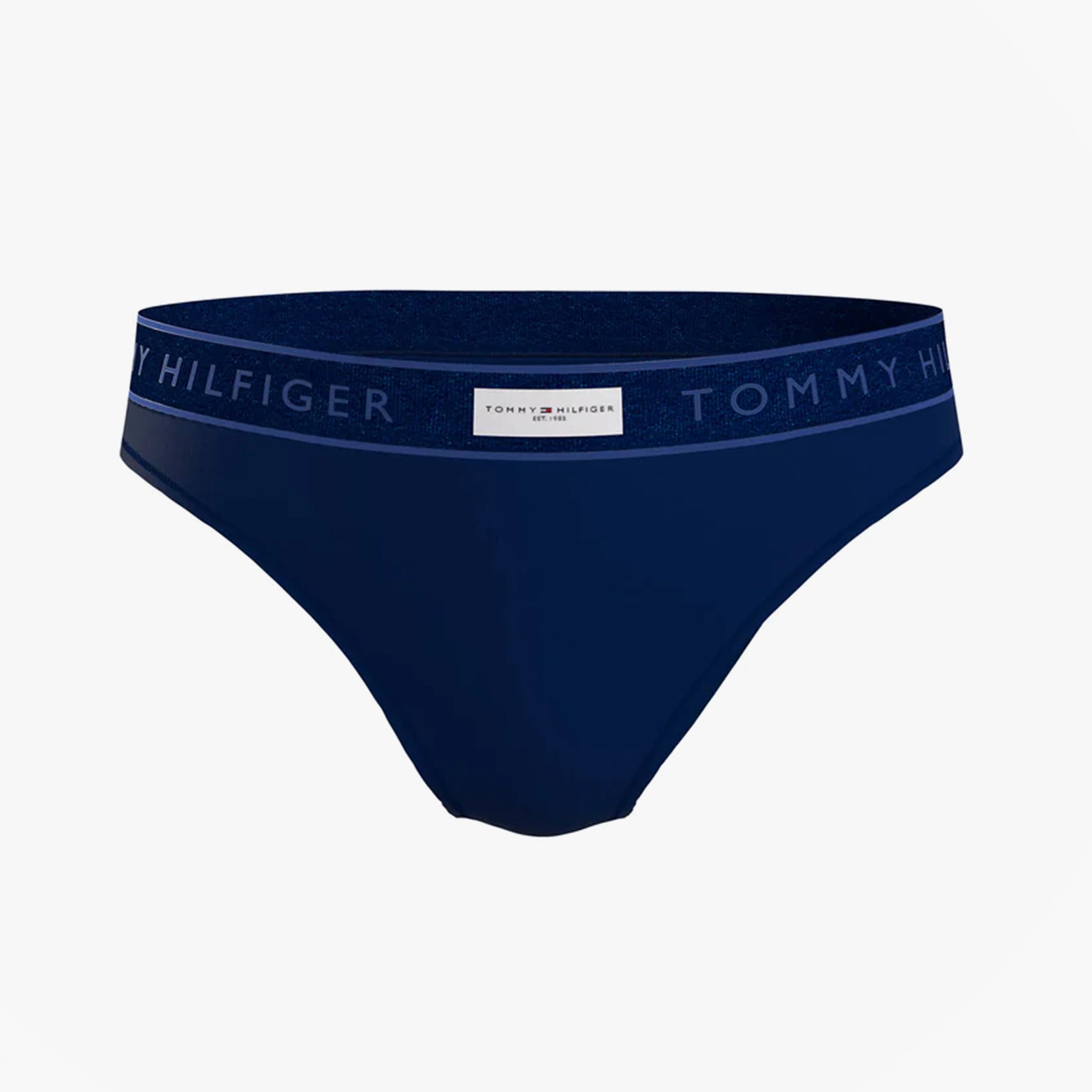 Tommy Hilfiger Bikini Womens Desert Sky
