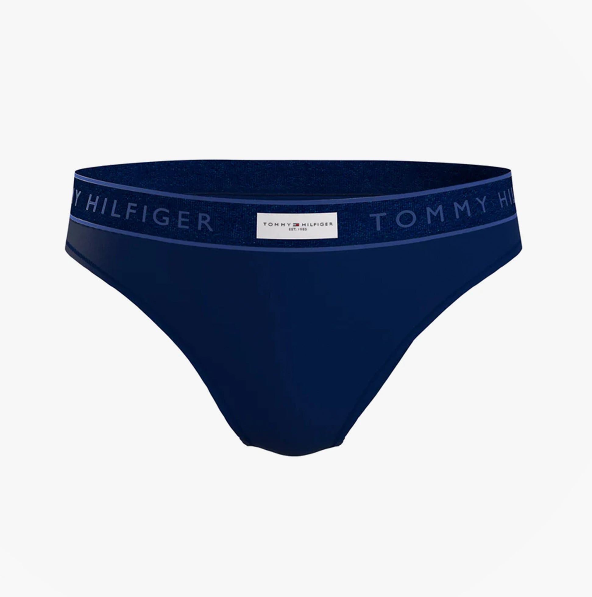 Tommy Hilfiger Bikini Womens Desert Sky