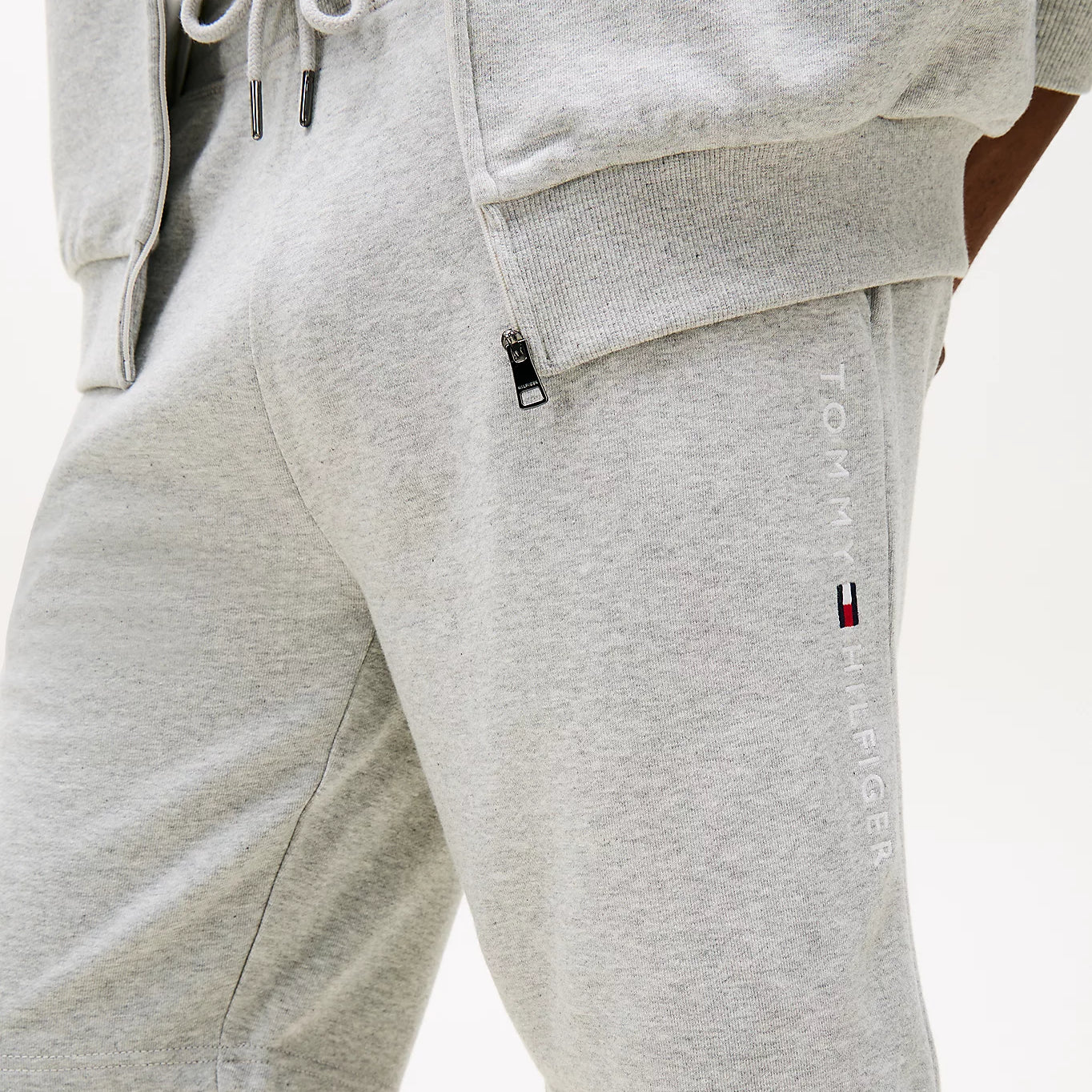 Tommy Hilfiger Original Logo Sweat Shorts