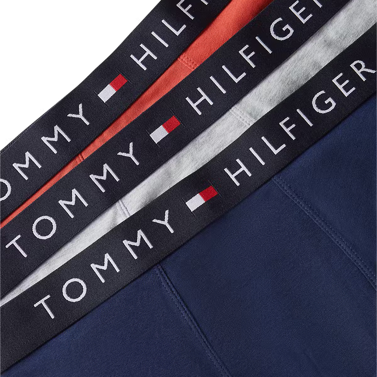 Tommy Hilfiger BOXER BRIEF Mens Boxer Briefs Multicoloured