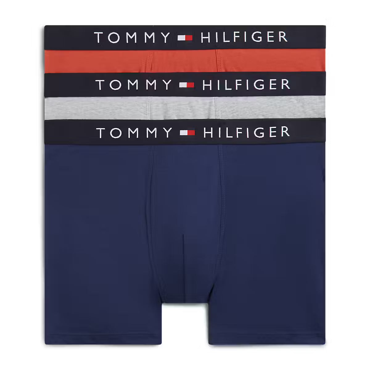 Tommy Hilfiger BOXER BRIEF Mens Boxer Briefs Multicoloured