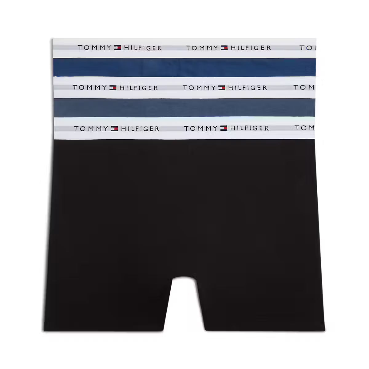 Tommy Hilfiger BOXER BRIEF Mens Boxer Briefs Multicoloured
