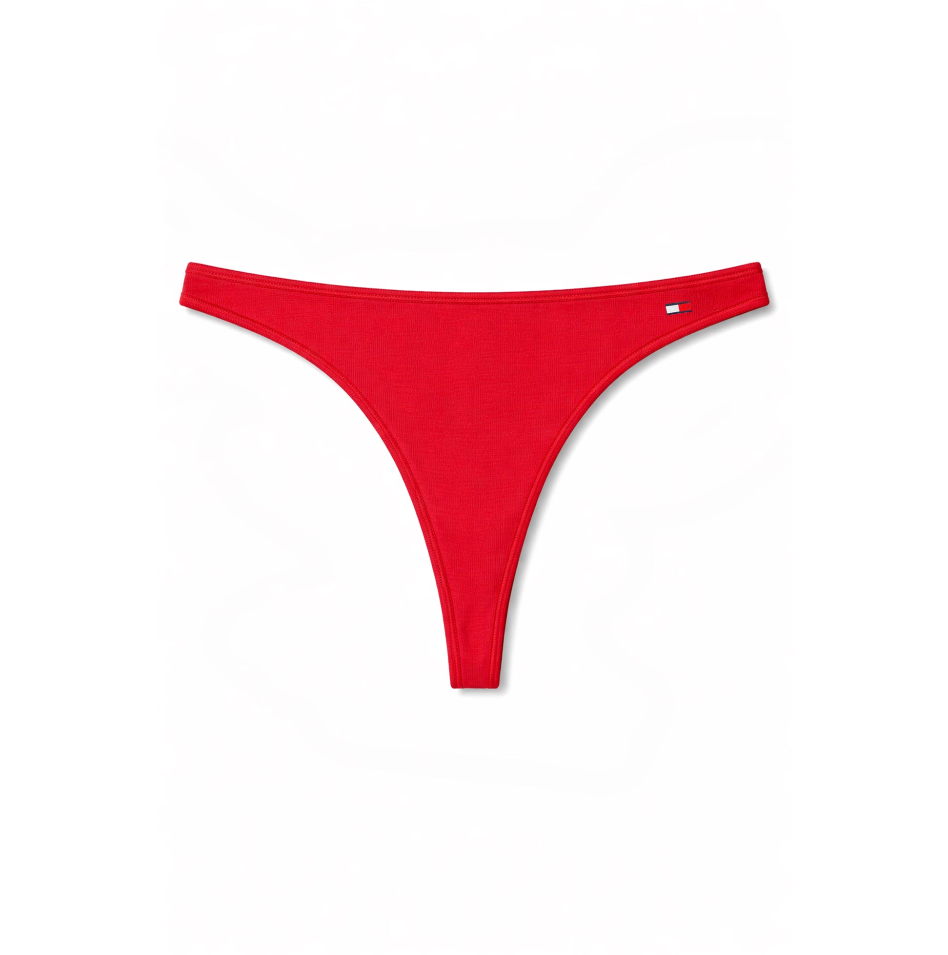 Tommy Hilfiger DIPPED THONG Womens Thong Multicoloured