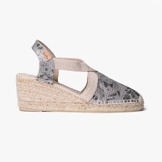 Toni Pons TRITON Womens Espadrille Sandals Night