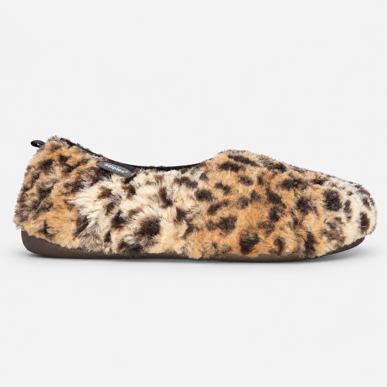 Toni Pons MARTA-PA Womens Full Slippers Lynx