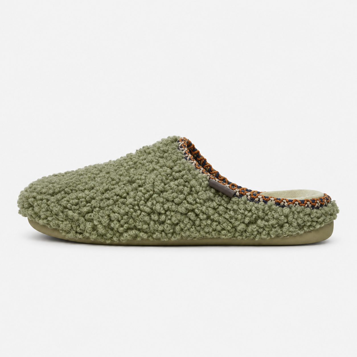 Toni Pons MAUI-SH Womens Mules Mint