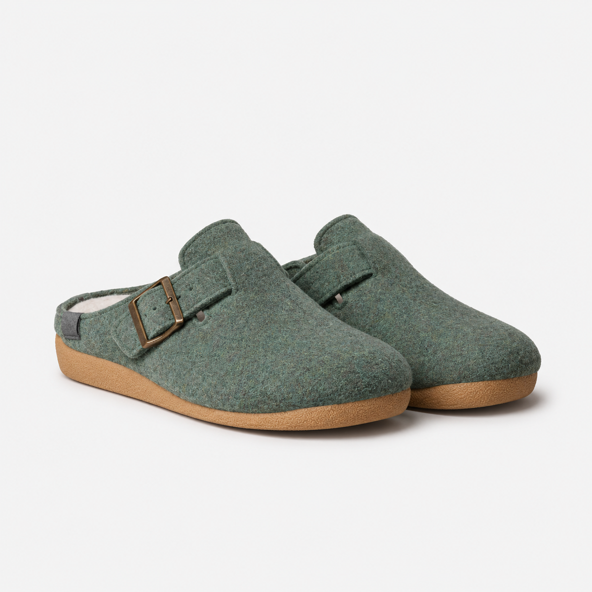 Toni Pons MIMA-FP Womens Mules Sage