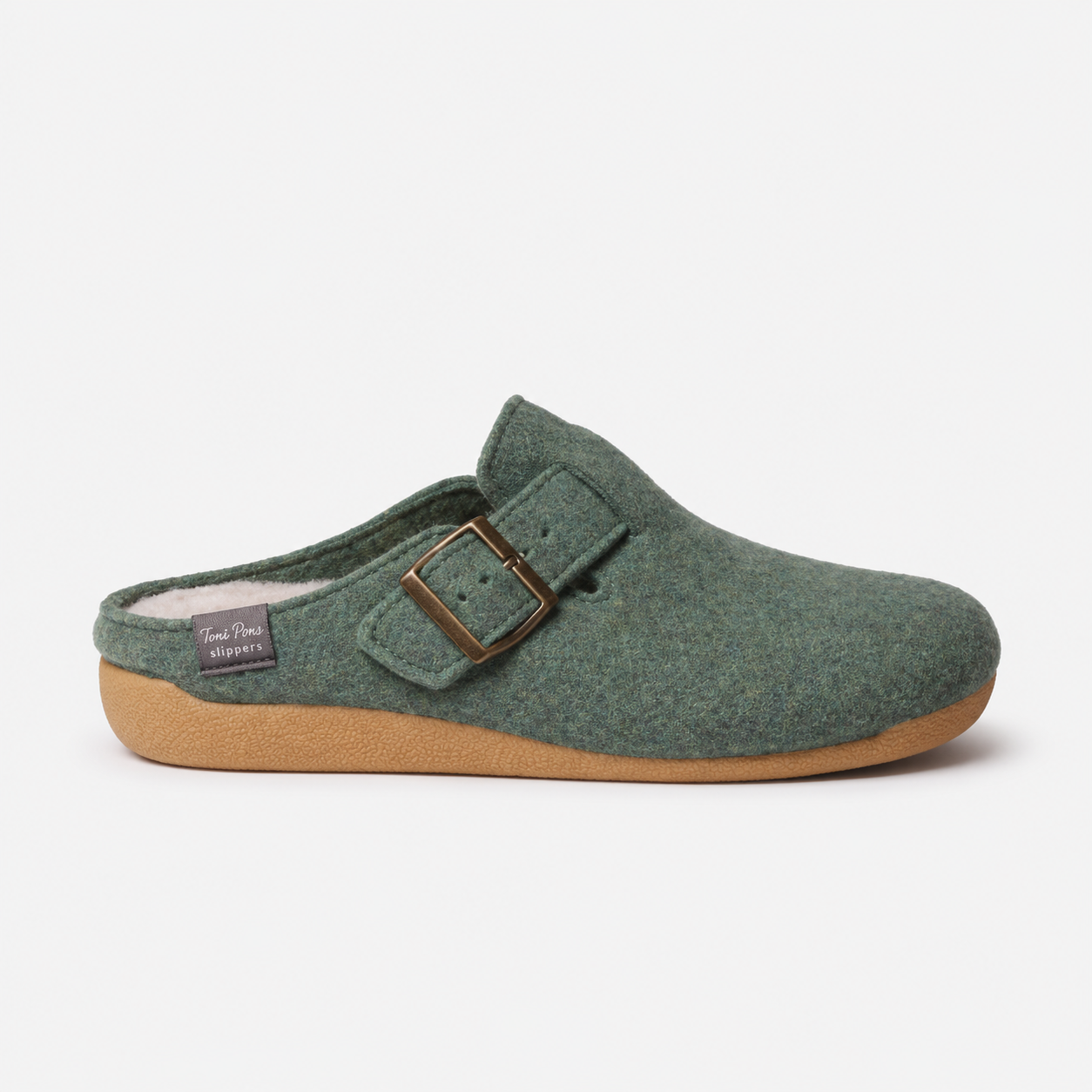 Toni Pons MIMA-FP Womens Mules Sage