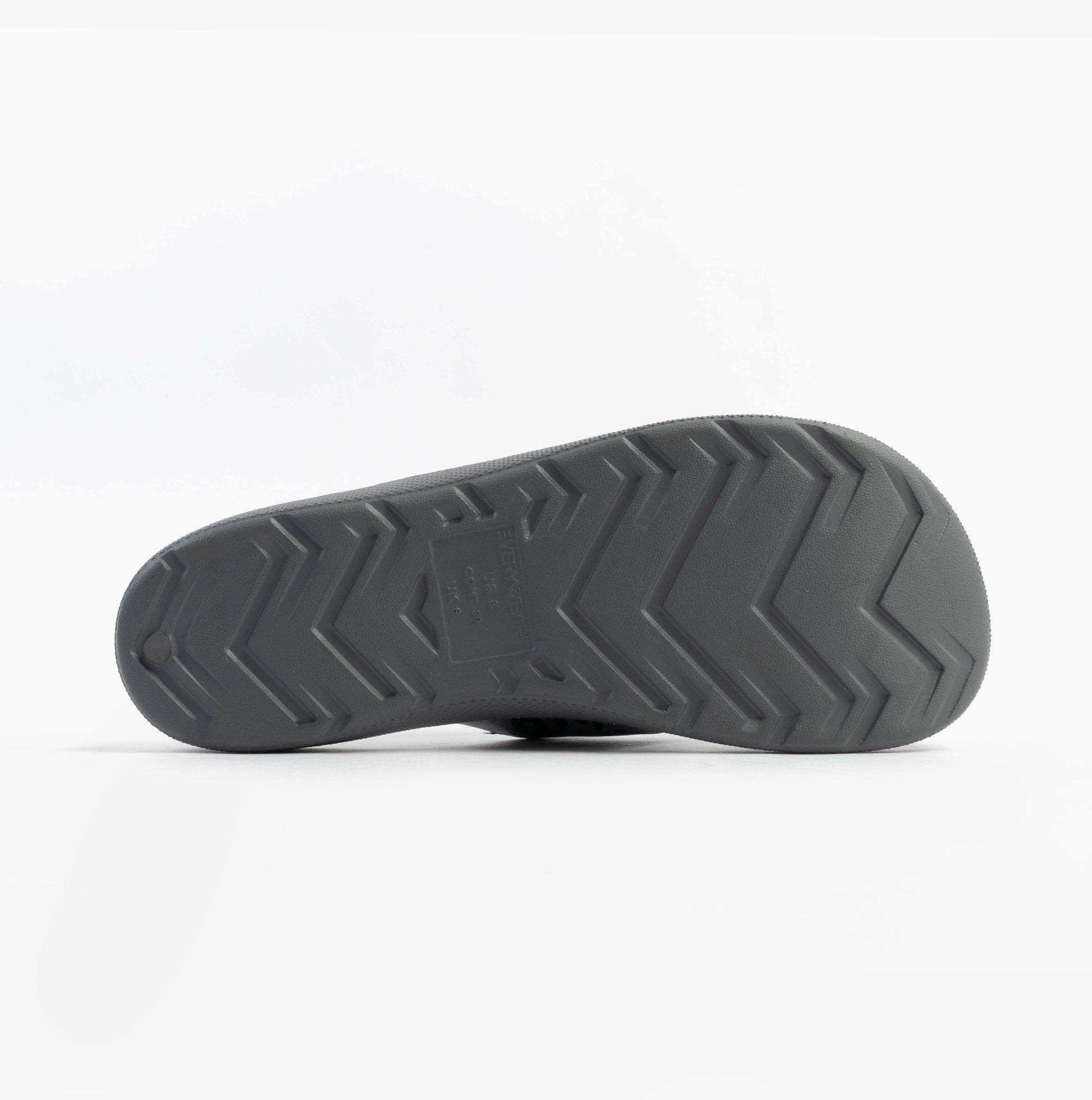 0351FGLE Womens Double Strap Slides Grey Leopard