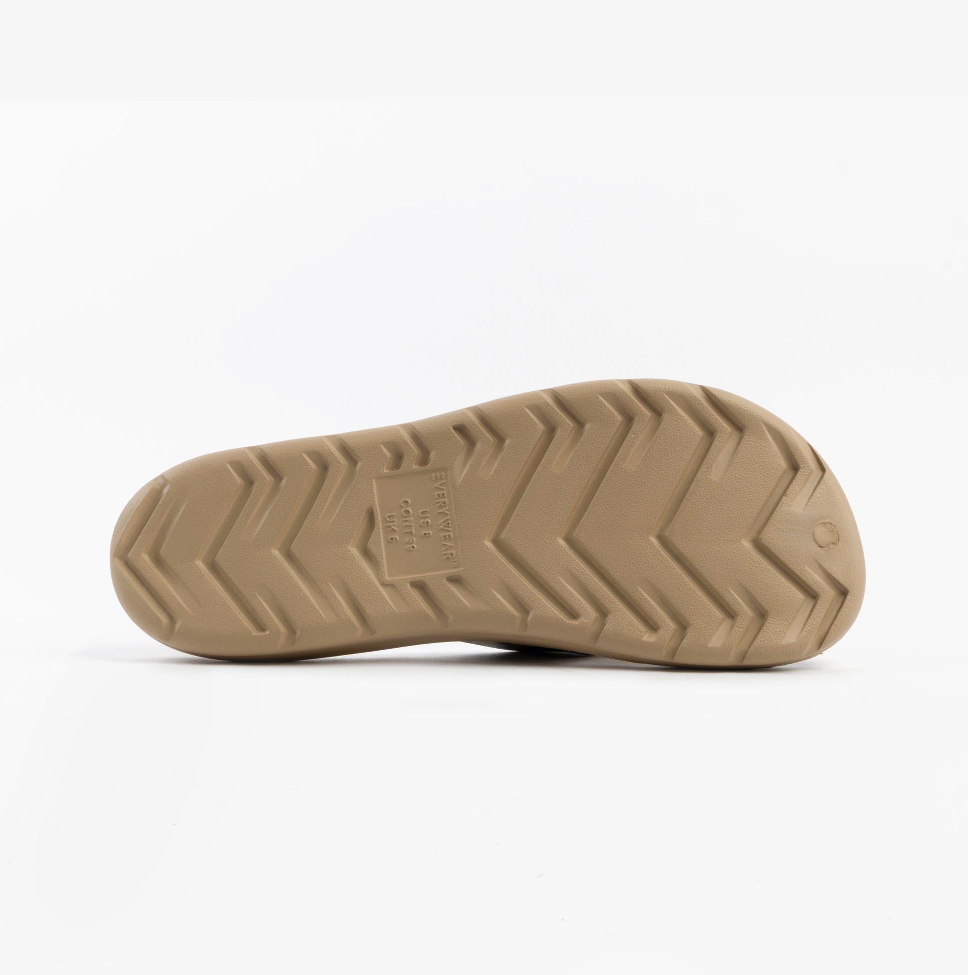 0359FLEO Womens Cross Slides Natural Leopard