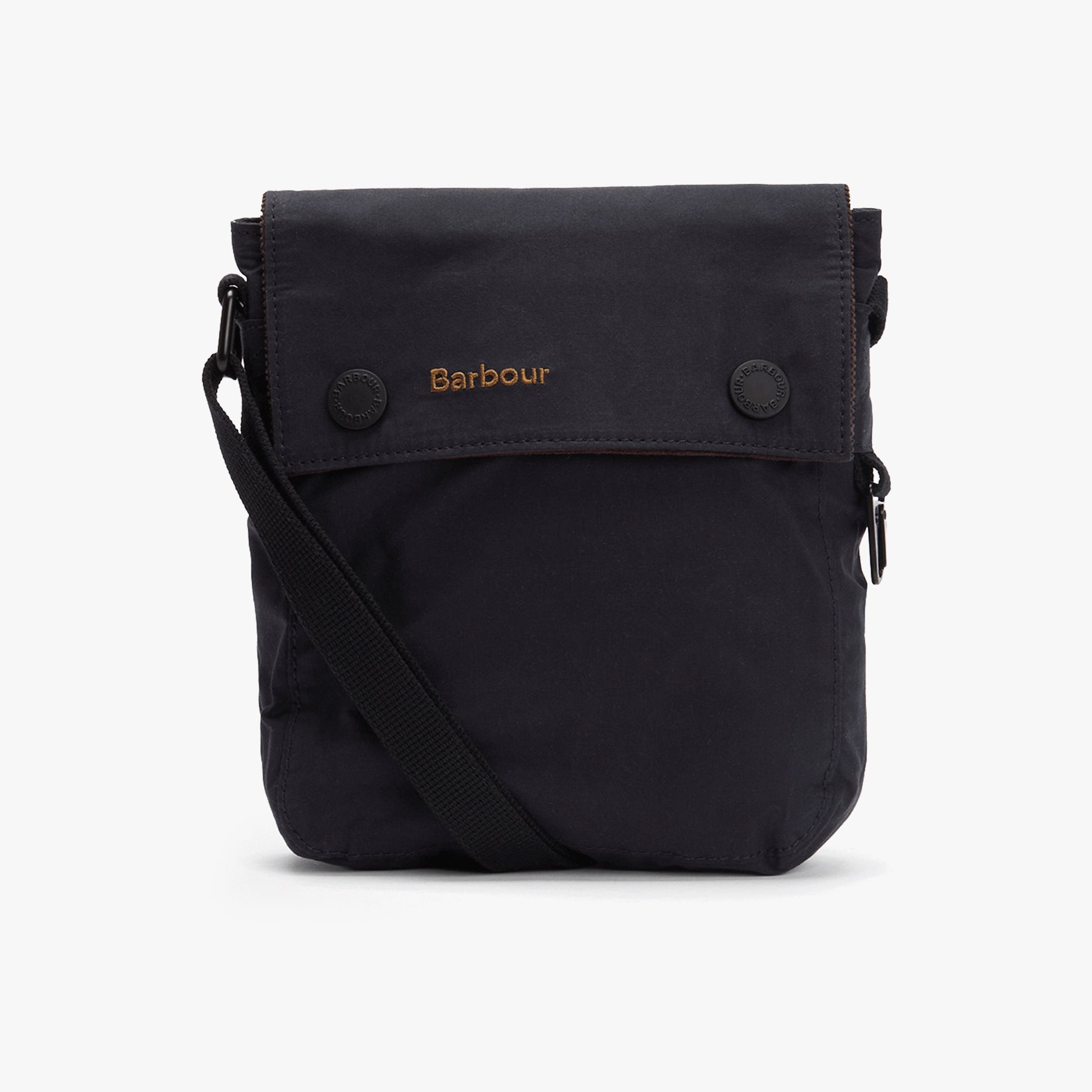 Barbour TRANSPORT Unisex Adults Flight Bag Navy