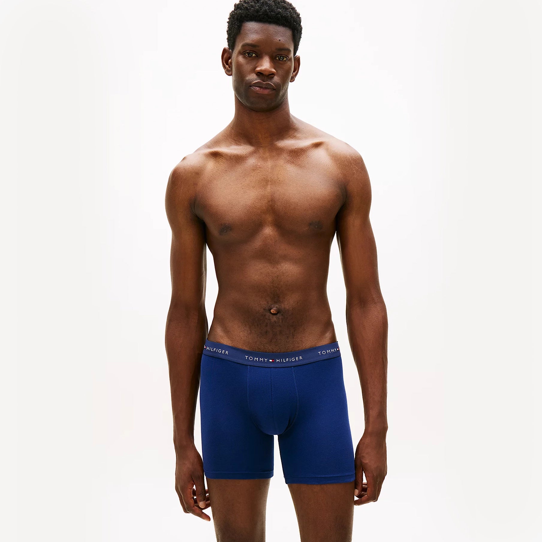 Tommy Hilfiger BOXER BRIEF Mens Boxer Briefs Multicoloured