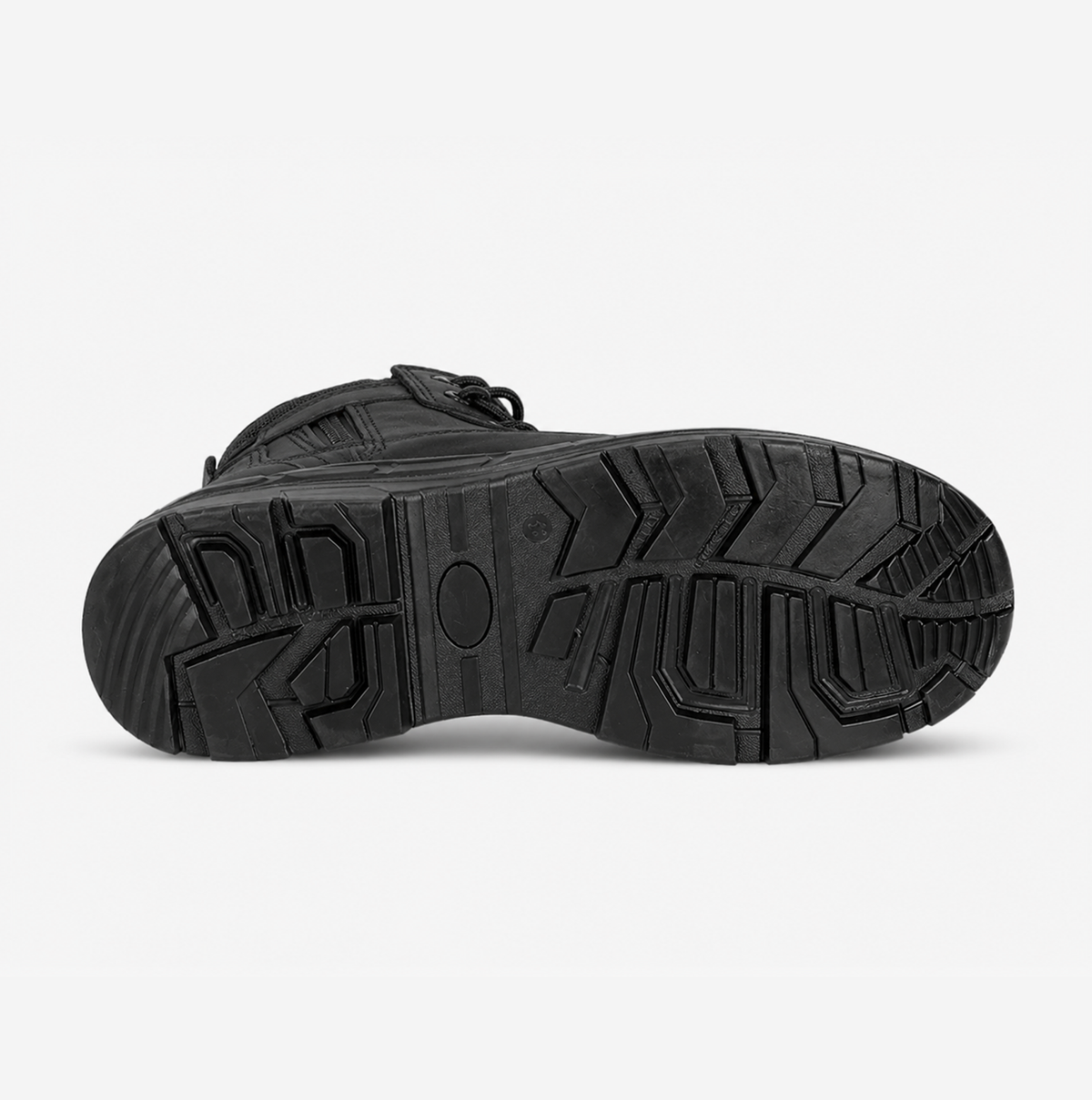 Unbreakable U136 Desert Onyx Mens Composite Toe Safety Boots Black