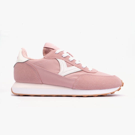 Victoria ASTRO Womens Trainers Rosa