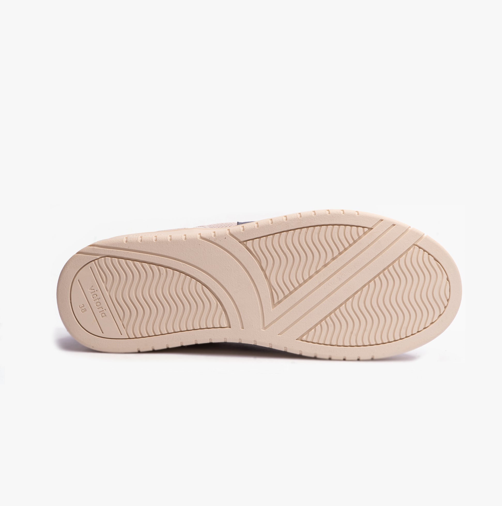 SEUL RETRO MESH Womens Trainers Gris