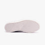 Victoria MADRID MULTICOLOUR Womens Trainers Rosa bottom view outsole showing textured PVC sole.