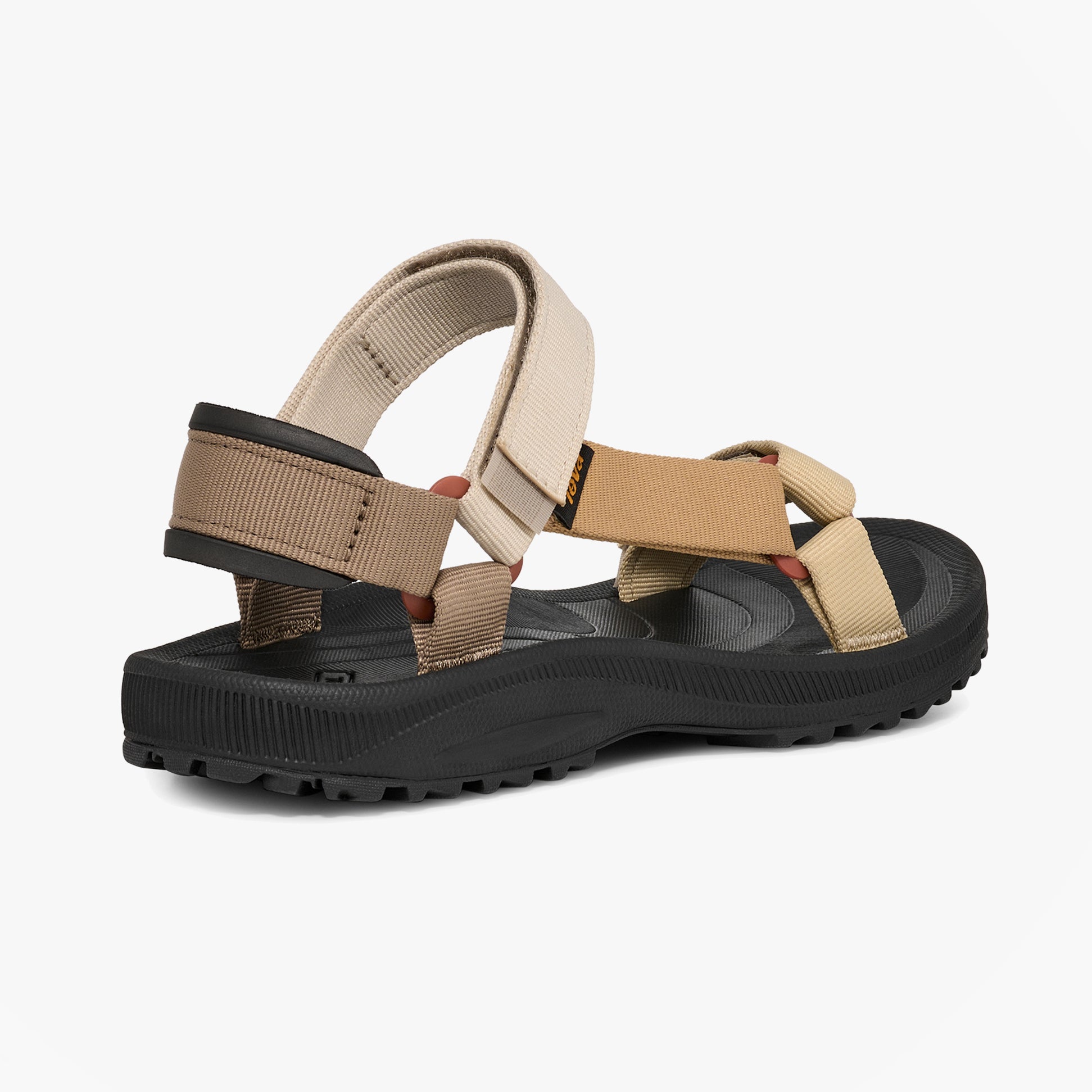 Teva WINSTED Womens Hiking & Trail Sandals Neutral Multi