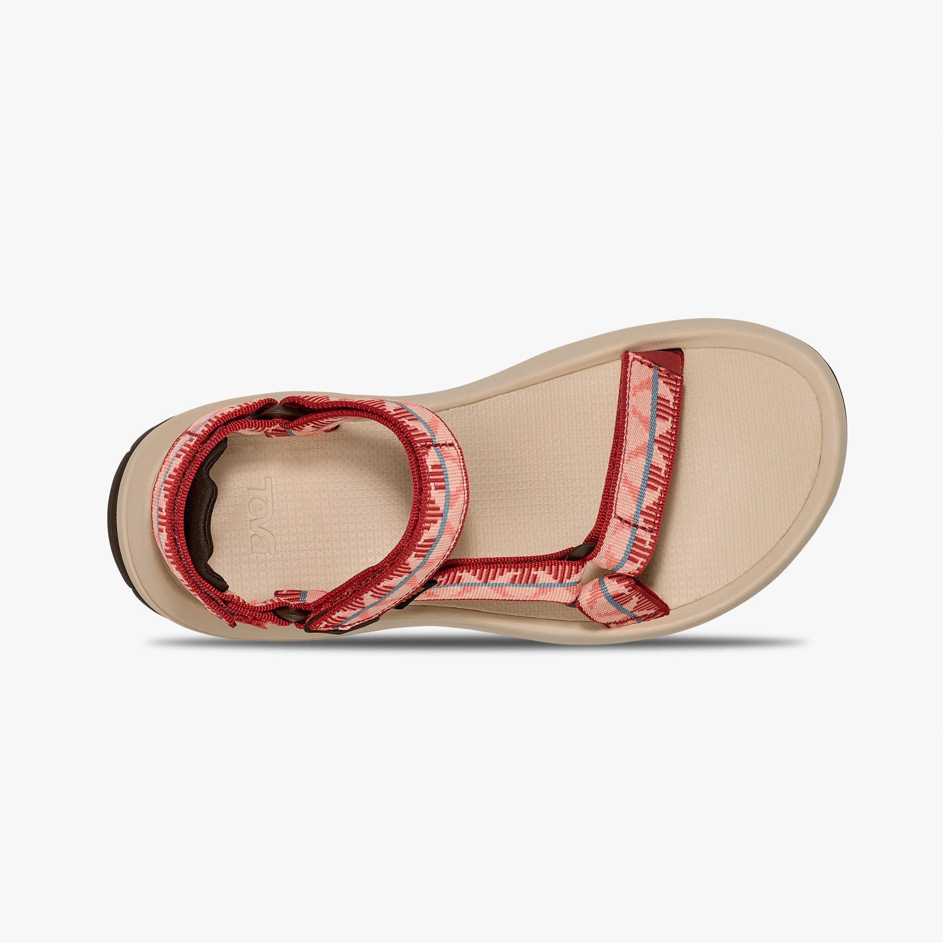 Teva HURRICANE XLT3 CT Womens Cross Strap Sandals Criss Cross Bossa Nova